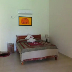 Отель Lanka Rose Guest House Шри-Ланка, Берувела - отзывы, цены и фото номеров - забронировать отель Lanka Rose Guest House онлайн комната для гостей фото 2