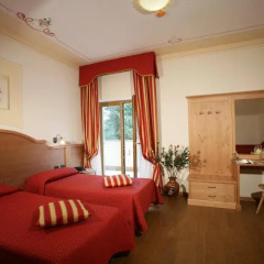 Hotel Fai 3* Стандартный номер фото 3
