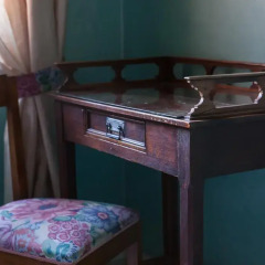 Отель Locanda Ai Santi Apostoli 3* Стандартный номер с различными типами кроватей фото 2