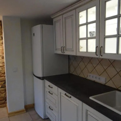 Отель Provence Home Апартаменты с различными типами кроватей фото 50