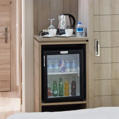 Rox Hotel 4* Стандартный номер с разными типами кроватей фото 4