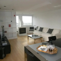 Отель SYT B&B Luxury Bed and Breakfast 3* Люкс с различными типами кроватей фото 16