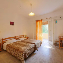 Отель Villa Katerina 2* Студия фото 23