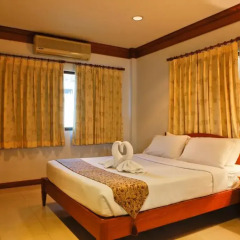 Inn House Hotel 3* Люкс с различными типами кроватей фото 4