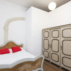 Отель Lisbon Economy Guest Houses Saldanha II Лиссабон комната для гостей фото 5