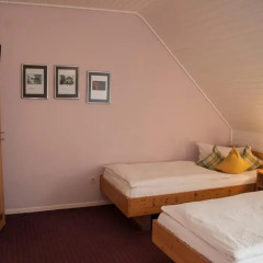 Hotel Zur Altenburg детские мероприятия фото 2