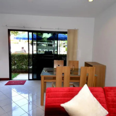 Отель Phuket Riviera Villas 3* Апартаменты с разными типами кроватей фото 6