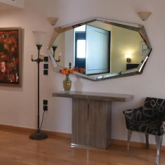 Отель Villa Orion Hotel Греция, Афины - отзывы, цены и фото номеров - забронировать отель Villa Orion Hotel онлайн в номере фото 2