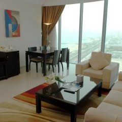Costa Del Sol Hotel 4* Люкс с различными типами кроватей фото 10