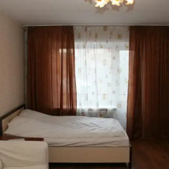 Гостиница Bud Kak Doma on Molokova street комната для гостей фото 5