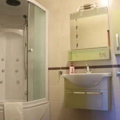 Гостиница Villa Club 3* Стандартный номер фото 10