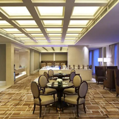Отель Four Points by Sheraton Langfang, Guan развлечения