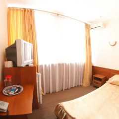 Гостиница Воскресенский 3* Стандартный номер фото 15