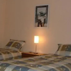 Отель Balchik English House удобства в номере фото 2