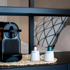 Отель PREMIER SUITES PLUS Antwerp 3* Номер Делюкс с различными типами кроватей