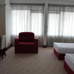 Garni Hotel Jugoslavija комната для гостей фото 5