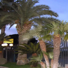 Отель Ristorante Donato Кальвиццано фото 5