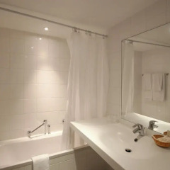 Отель Alma Grand Place 3* Стандартный номер