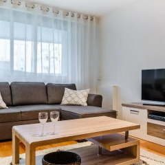 Отель Rs Porto Boavista Studios Студия разные типы кроватей фото 12