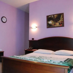 Bella Vista Hotel 3* Стандартный номер с двуспальной кроватью фото 6