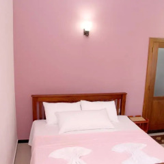 Отель The Breeze Residence комната для гостей фото 5