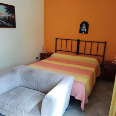 Отель Casa Acqua & Sole Стандартный номер