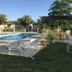 Отель Relais Villa Margarita бассейн фото 2
