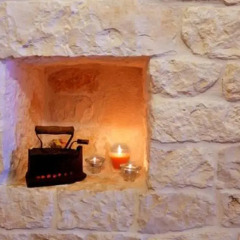 Отель Trullo Delle Rose Альберобелло комната для гостей фото 3