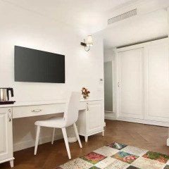 Astan Hotel Galata удобства в номере