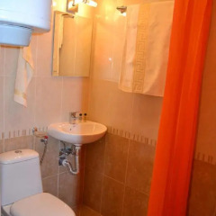 Отель Lev ApartHotel Апартаменты фото 20