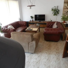 Отель Tabashko Tarn Guest House Болгария, Габрово - отзывы, цены и фото номеров - забронировать отель Tabashko Tarn Guest House онлайн интерьер отеля