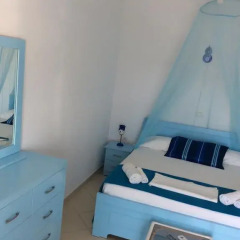 Two Mermaids Hotel 2* Стандартный номер с различными типами кроватей фото 17