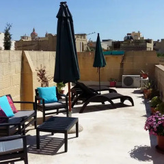 Отель Gozo Hills Bed and Breakfast фото 6