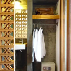 Отель Mangosteen Ubud by Premier Hospitality Asia 4* Номер Делюкс с различными типами кроватей фото 12