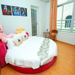 Отель Shuiyunjian Seaside Homestay Китай, Сямынь - отзывы, цены и фото номеров - забронировать отель Shuiyunjian Seaside Homestay онлайн детские мероприятия фото 2
