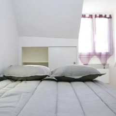 Отель Stunning&spacious Family Flat opera Saint lazare Франция, Париж - отзывы, цены и фото номеров - забронировать отель Stunning&spacious Family Flat opera Saint lazare онлайн комната для гостей фото 3