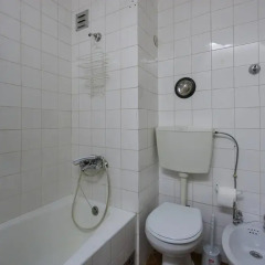 Отель Lisbon City Center Special ванная