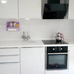 Отель El Badr Duplex в номере фото 2