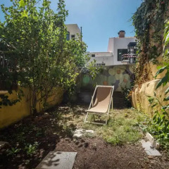 Отель Estrela Garden House Лиссабон фото 5