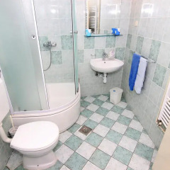 Апартаменты Apartment Sanja ванная