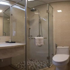 Thang Long Opera Hotel 4* Улучшенный номер с различными типами кроватей фото 2
