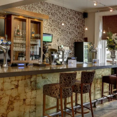 Best Western Burn Hall Hotel 3* Стандартный номер с 2 отдельными кроватями фото 4
