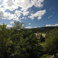 Отель Sunshine Chalet Польша, Закопане - отзывы, цены и фото номеров - забронировать отель Sunshine Chalet онлайн фото 4