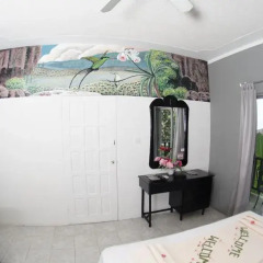 Отель Bourbon Beach Jamaica Стандартный номер с различными типами кроватей фото 10