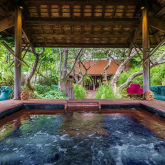 Sheraton Grande Sukhumvit, Luxury Collection Hotel, Bangkok 5* Люкс Rama с различными типами кроватей фото 4