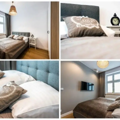 Отель Top Booking - New сейф в номере