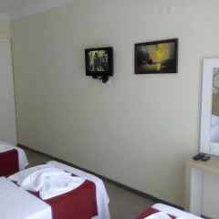 Nicea 2* Кровать в общем номере с двухъярусной кроватью фото 3