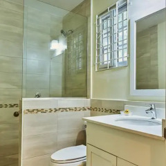 Shirley Retreat Hotel 3* Стандартный номер с 2 отдельными кроватями фото 7
