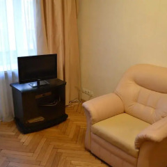 Апартаменты Apartments on Chetvertaia Yamskaia удобства в номере