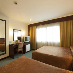 Grace Hotel Bangkok 4* Номер категории Эконом фото 3